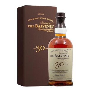 百富 30年 / THE BALVENIE