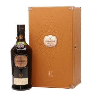 格蘭菲迪 40年 / GLENFIDDICH