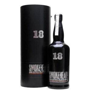 蘇摩克 18年 / SMOKEHEAD