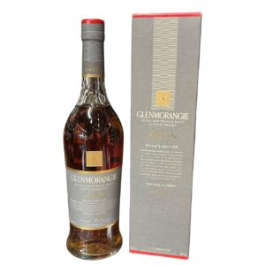 格蘭傑 Artein 15年私藏系列 / GLENMORANGIE