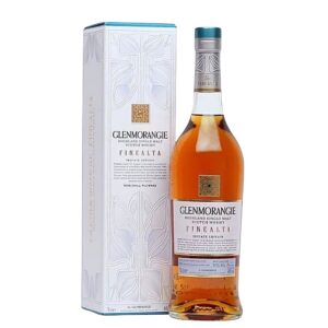 格蘭傑 Finealta 私藏系列 / GLENMORANGIE