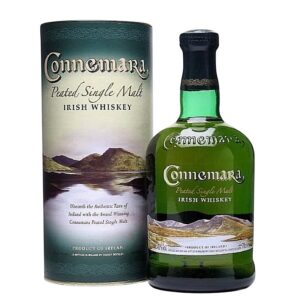 康尼馬拉 泥煤 / CONNEMARA