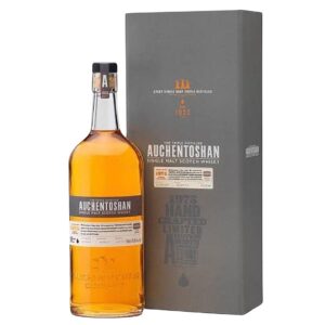 歐肯特軒 35年 限量版 / AUCHENTOSHAN