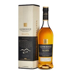 格蘭傑 Ealanta 私藏系列 / GLENMORANGIE