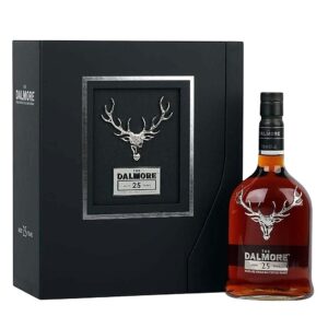 大摩 25年 / DALMORE