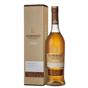格蘭傑 Tusail 私藏系列 / GLENMORANGIE