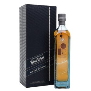 尊尼獲加 藍牌 登喜路紀念版 / BLUE LABEL