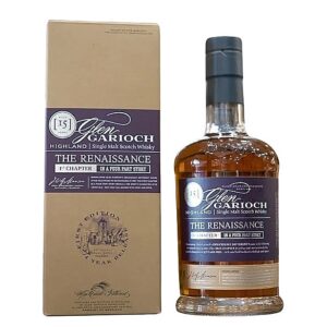 格蘭蓋瑞 15年 / GLEN GARIOCH