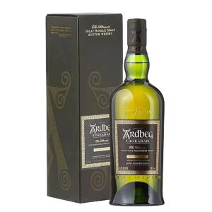 雅柏 Uigeadai / ARDBEG