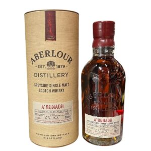 亞伯樂 首選 原桶 / ABERLOUR