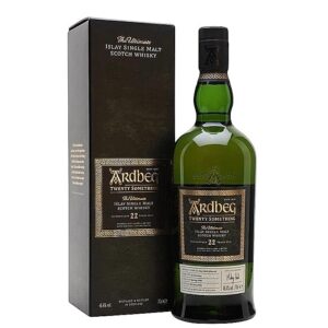 雅柏 22年 / ARDBEG
