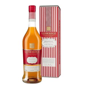 格蘭傑 Milsean 私藏系列 / GLENMORANGIE