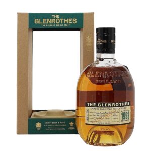 格蘭路思 1992 / THE GLENROTHES