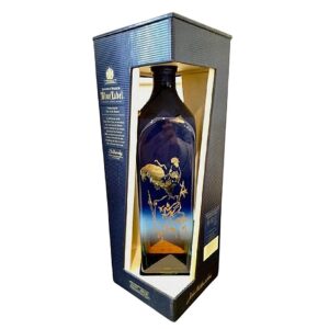 尊尼獲加 藍牌「 2017 雞年珍藏版」/ BLUE LABEL