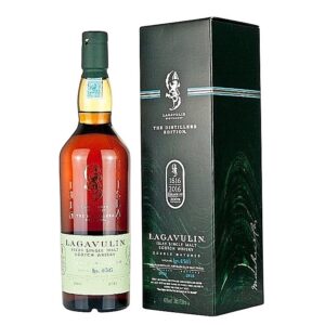樂加維林 2016年 酒廠限定版 / LAGAVULIN