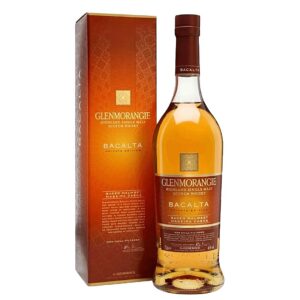 格蘭傑 Bacalta 私藏系列 / GLENMORANGIE