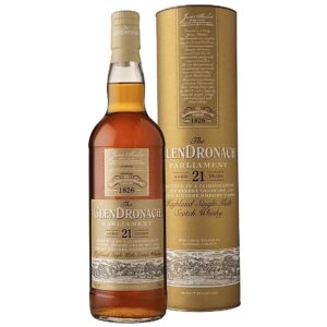 格蘭多納 21年 Parliament / GLENDRONACH