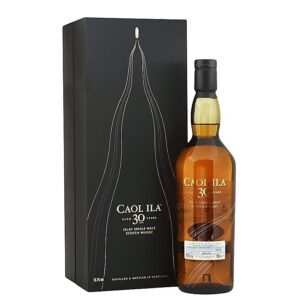 卡爾里拉 30年 限量原酒  / CAOL ILA