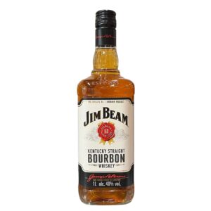 占邊 白波本 / JIM BEAM