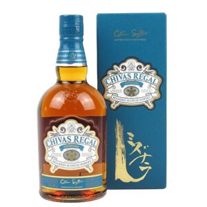 芝華士 水楢特別版 / CHIVAS REGAL