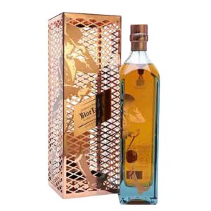尊尼獲加 藍牌 Tom Dixon 紀念版 / BLUE LABEL