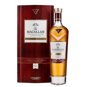 麥卡倫 稀木桶 BATCH NO.1 2018 / MACALLAN