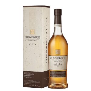 格蘭傑 Allta 私藏系列 / GLENMORANGIE