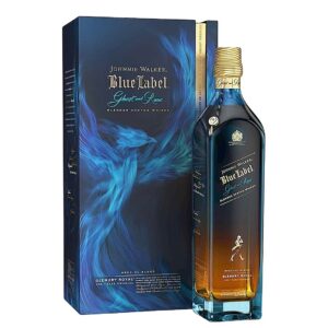 尊尼獲加 藍牌 幽靈系列 Glenury Royal / BLUE LABEL