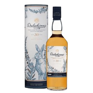 達爾維尼 30年 原酒 / DALWHINNIE