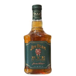 占邊 Rye 肯塔基 黑麥 / JIM BEAM