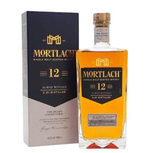 慕赫 12年 / MORTLACH