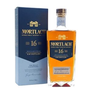 慕赫 16年 / MORTLACH