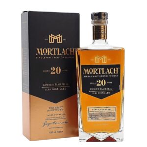 慕赫 20年 / MORTLACH