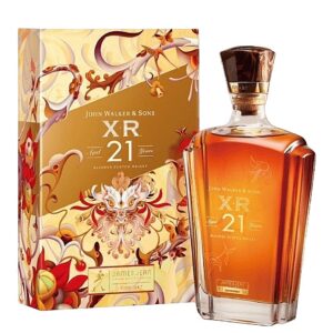 尊尼獲加 XR 21年 / JOHNNIE WALKER
