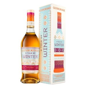 格蘭傑 A Tale Of Winter 限量版 / GLENMORANGIE