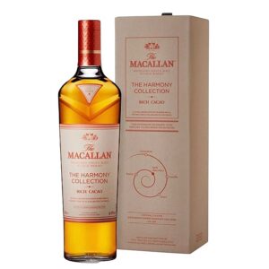 麥卡倫 The Harmony I Collection Rich Cacao / MACALLAN