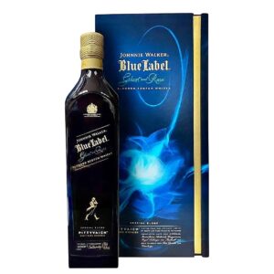 尊尼獲加 藍牌 幽靈系列 Pittyvaich / BLUE LABEL