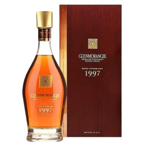 格蘭傑 1997復古系列 / GLENMORANGIE