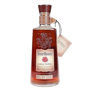 四玫瑰 Single Barrel 波本 / FOUR ROSES