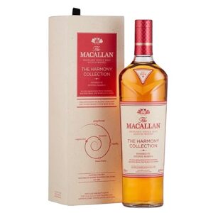 麥卡倫 The Harmony II Collection Inspired by Intense Arabica / MACALLAN