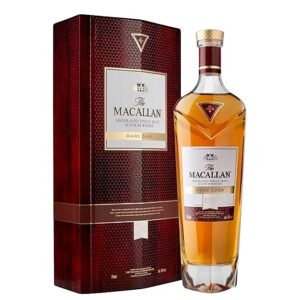 麥卡倫 珍稀木桶 2022年版 / MACALLAN