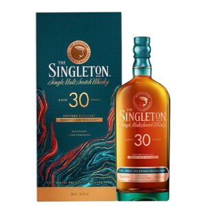 蘇格登 30年 / SINGLETON