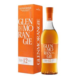 格蘭傑 經典 12年 / GLENMORANGIE