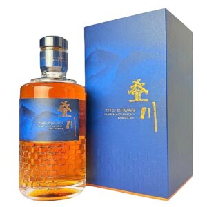 疊川 純麥芽 / THE CHUAN