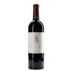 Chateau Latour 1998