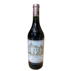 Chateau Haut-Brion 2000