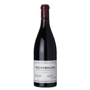 DRC Richebourg 2004