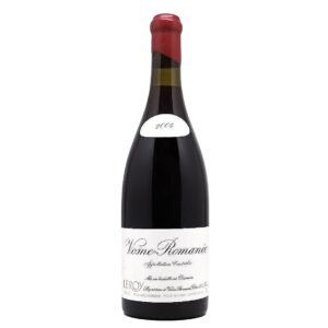 Domaine Leroy Vosne-Romanee 2004