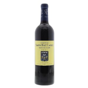 Chateau Smith Havt Lafitte 2011