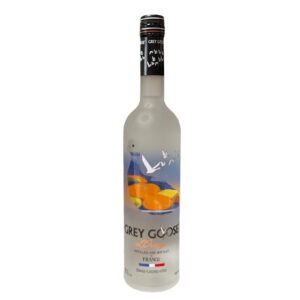 Grey Goose 橙味 伏特加 / Vodka